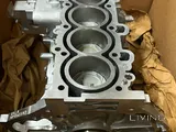ENGINE ASSY-SHORT PICANTO 2017 PART NO.41AT2-03P00